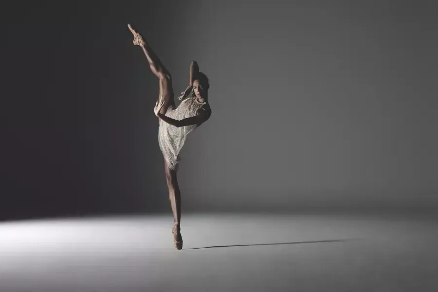 Performer for Alonzo King Ballet